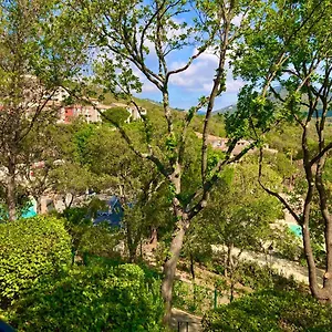  Appartement Les Restanques Proches Piscines Bruyeres 2103