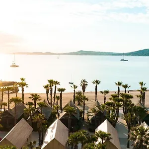 5* Campsite Les Prairies De La