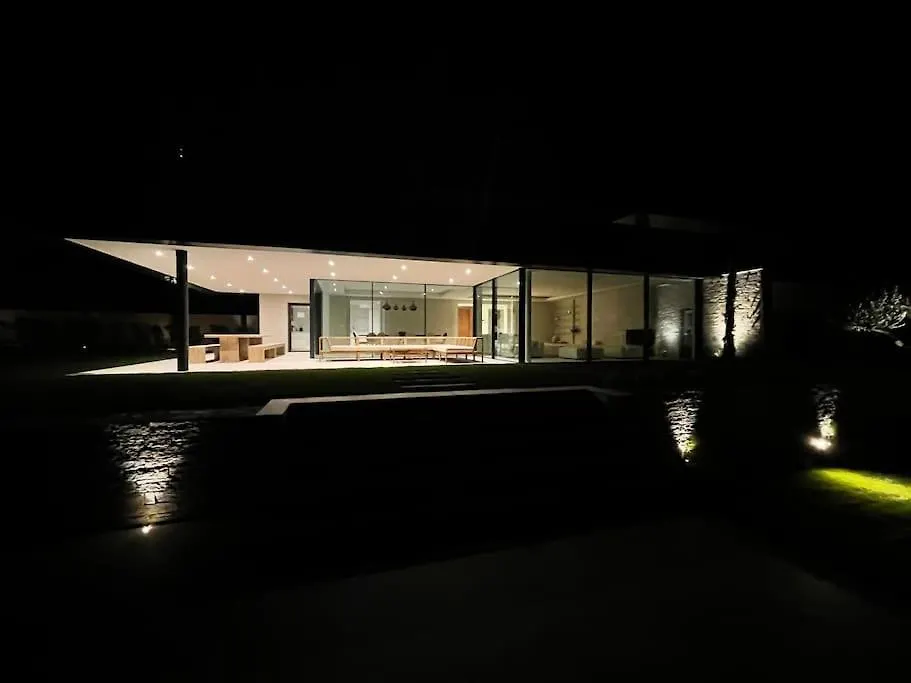 Villa Elsa, Golfe De Saint Tropez, Sublime Vue Mer Grimaud France